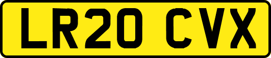 LR20CVX