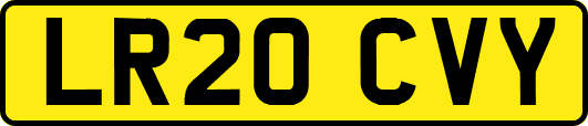LR20CVY