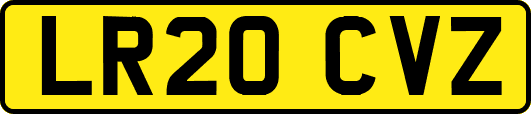 LR20CVZ