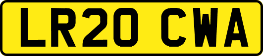 LR20CWA