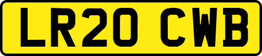 LR20CWB