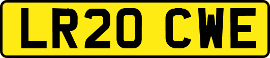 LR20CWE