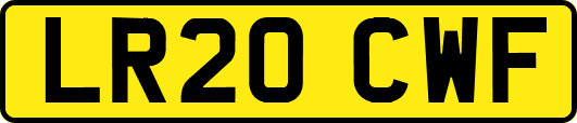 LR20CWF
