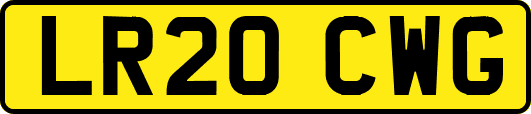 LR20CWG