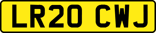 LR20CWJ