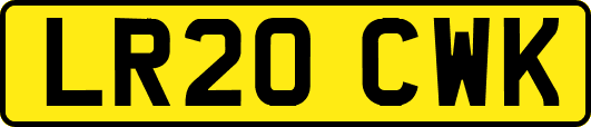 LR20CWK