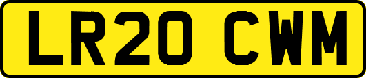 LR20CWM