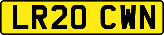 LR20CWN