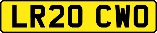 LR20CWO