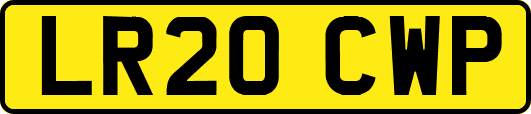LR20CWP