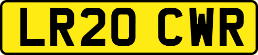 LR20CWR