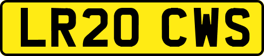 LR20CWS