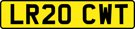 LR20CWT