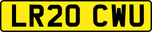 LR20CWU