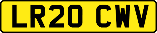LR20CWV