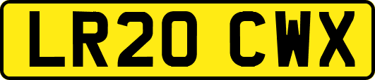 LR20CWX