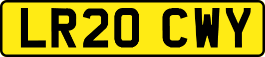 LR20CWY