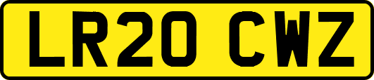 LR20CWZ