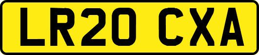 LR20CXA