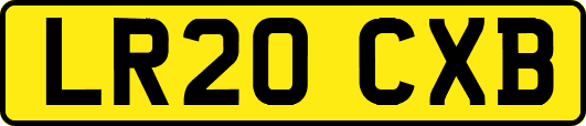 LR20CXB