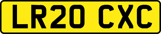 LR20CXC