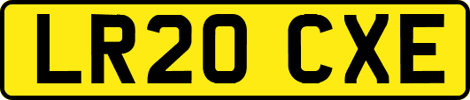 LR20CXE