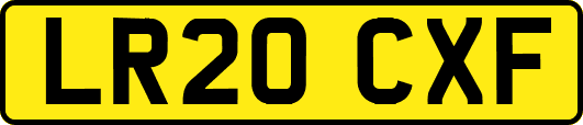 LR20CXF