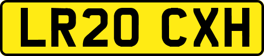 LR20CXH