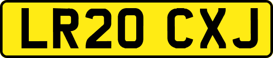 LR20CXJ