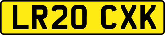 LR20CXK