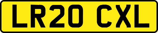 LR20CXL