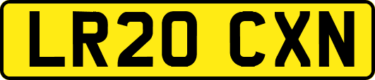 LR20CXN