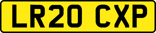 LR20CXP