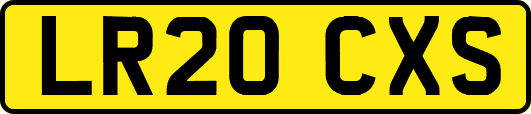 LR20CXS