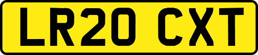 LR20CXT