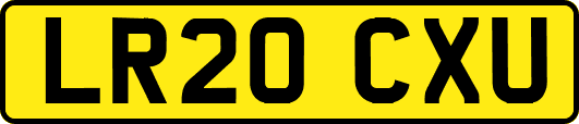 LR20CXU