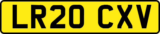 LR20CXV