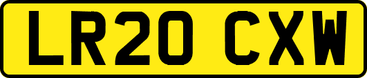 LR20CXW
