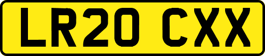 LR20CXX
