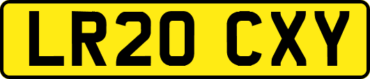 LR20CXY