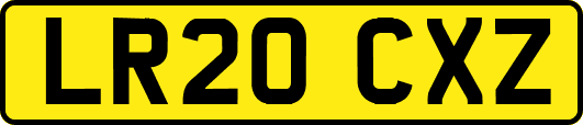 LR20CXZ
