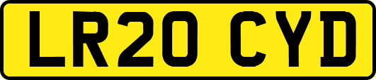 LR20CYD