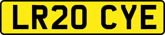 LR20CYE