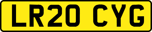 LR20CYG
