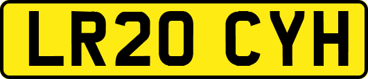 LR20CYH