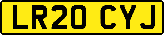 LR20CYJ