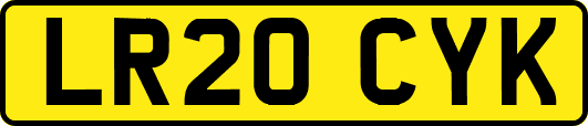 LR20CYK