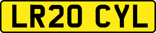 LR20CYL