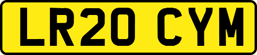 LR20CYM