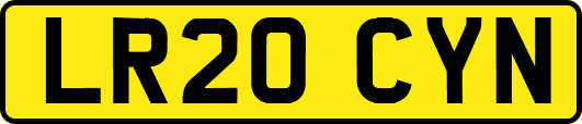 LR20CYN
